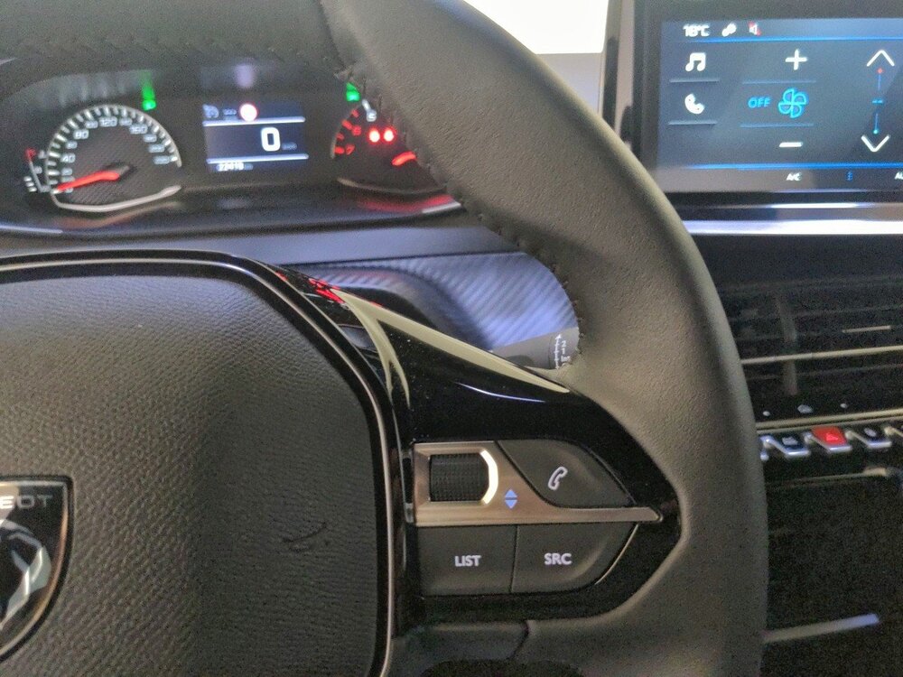 Occasion PEUGEOT 2008 2008 PureTech 100 S&S BVM6 - Active