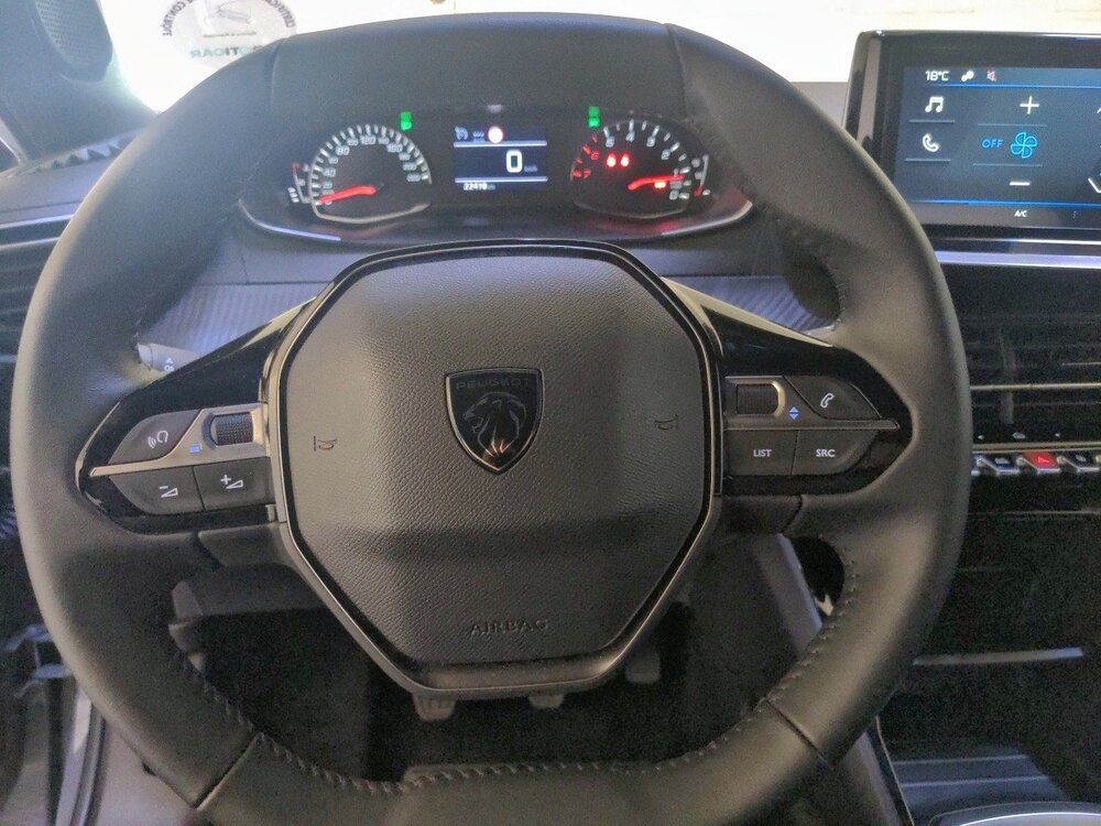 Occasion PEUGEOT 2008 2008 PureTech 100 S&S BVM6 - Active