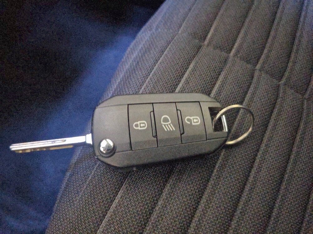 Occasion PEUGEOT 2008 2008 PureTech 100 S&S BVM6 - Active