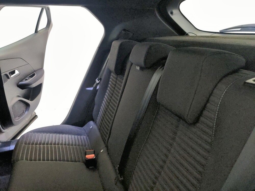 Occasion PEUGEOT 2008 2008 PureTech 100 S&S BVM6 - Active