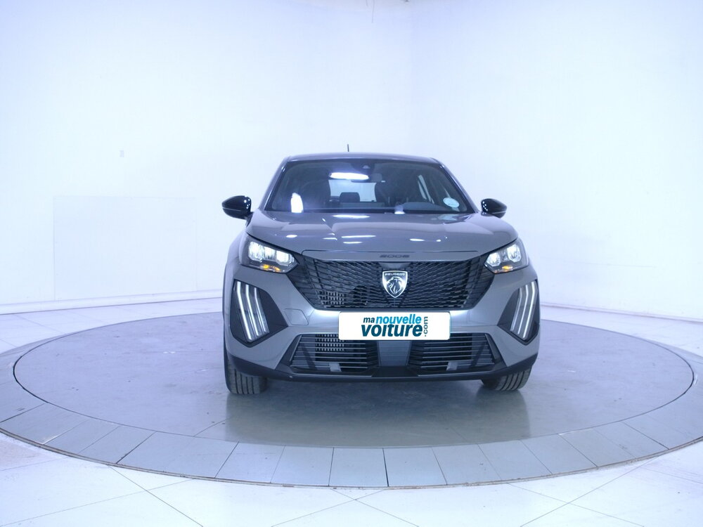 Occasion PEUGEOT 2008 2008 PureTech 100 S&S BVM6 - Active