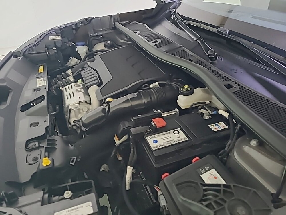 Occasion PEUGEOT 2008 2008 PureTech 100 S&S BVM6 - Active