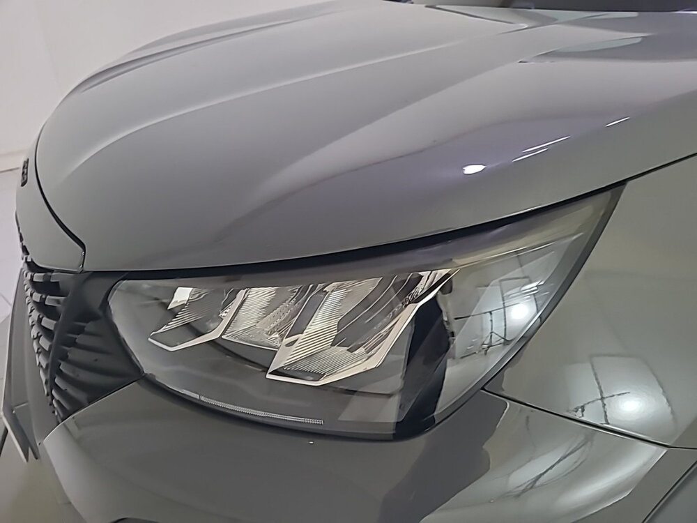 Occasion PEUGEOT 2008 2008 PureTech 100 S&S BVM6 - Active