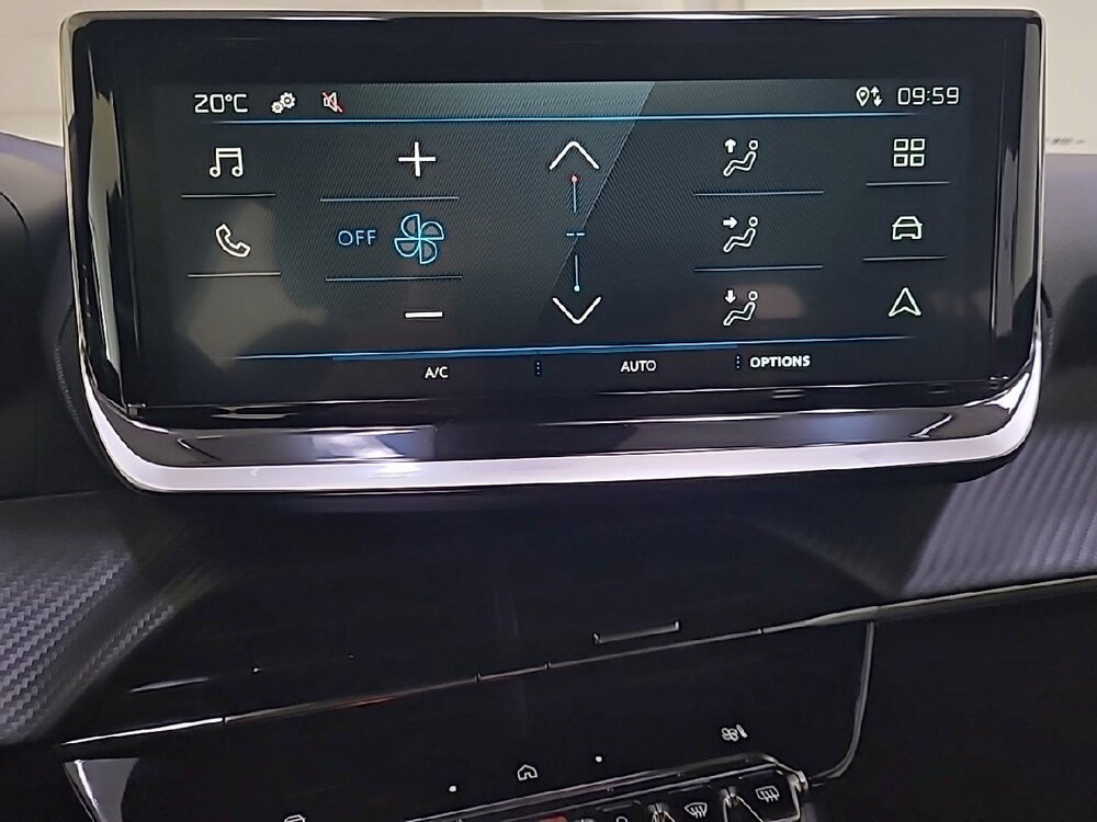 Occasion PEUGEOT 2008 2008 PureTech 100 S&S BVM6 - Active