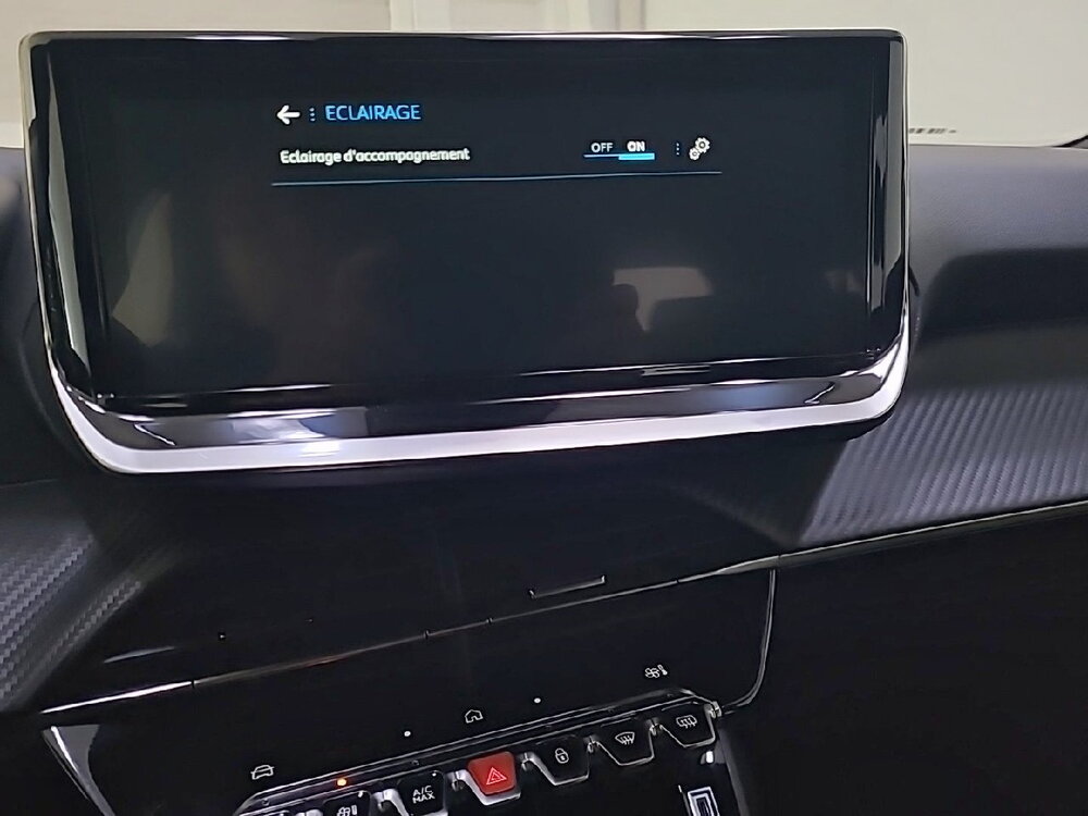 Occasion PEUGEOT 2008 2008 PureTech 100 S&S BVM6 - Active