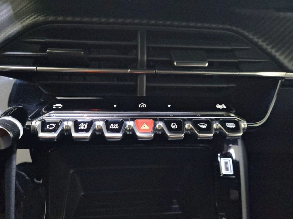 Occasion PEUGEOT 2008 2008 PureTech 100 S&S BVM6 - Active