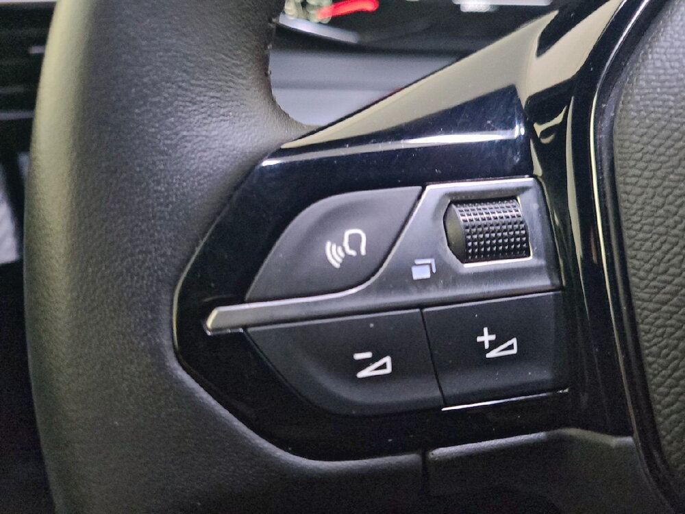 Occasion PEUGEOT 2008 2008 PureTech 100 S&S BVM6 - Active