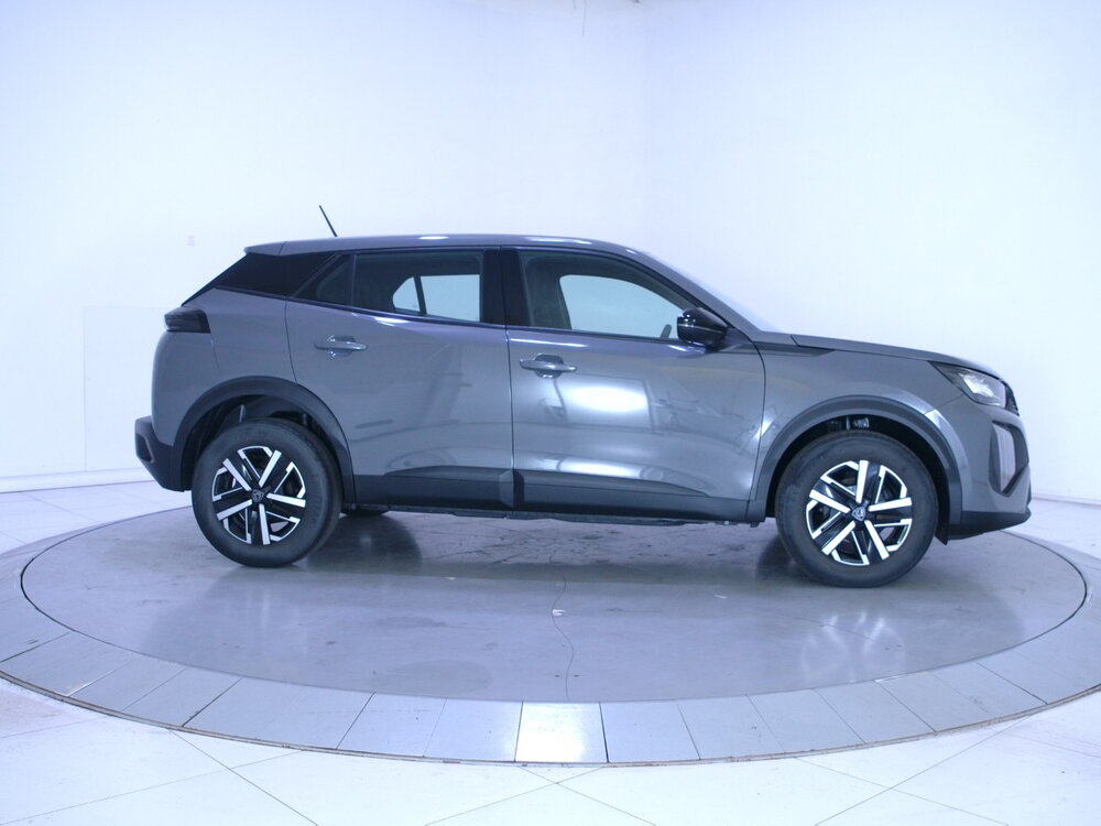 Occasion PEUGEOT 2008 2008 PureTech 100 S&S BVM6 - Active