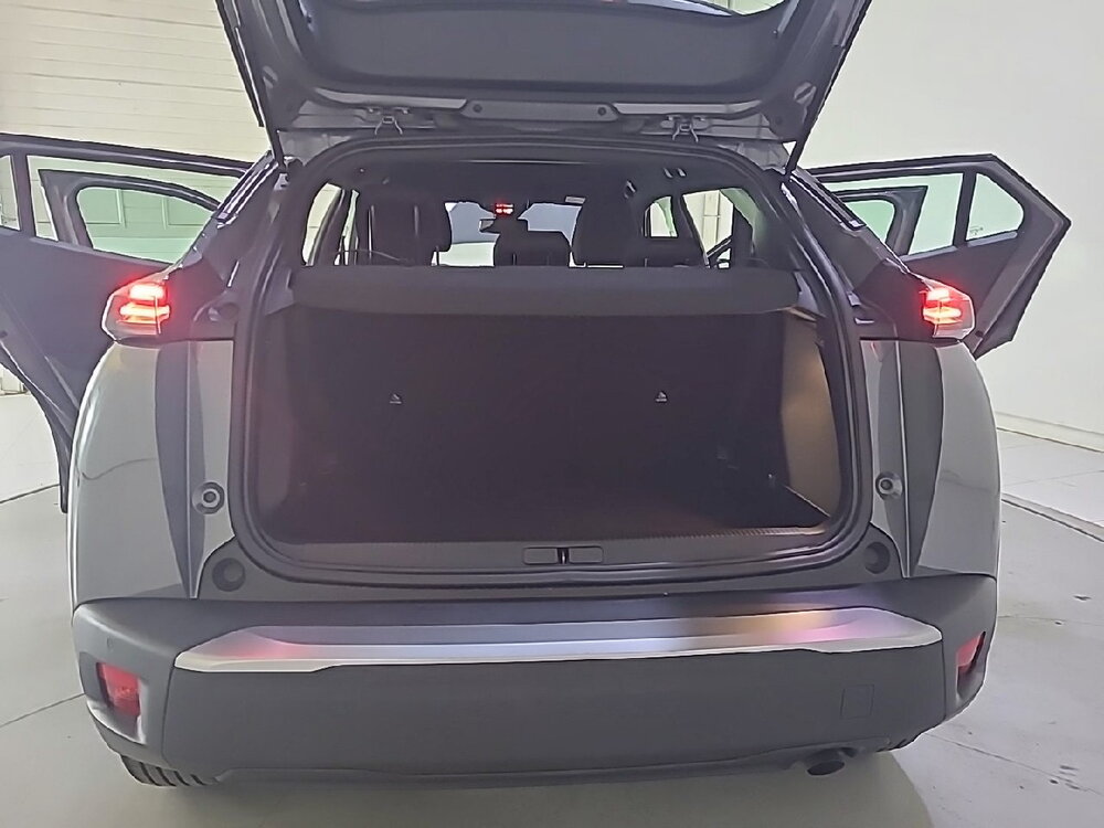 Occasion PEUGEOT 2008 2008 PureTech 100 S&S BVM6 - Active
