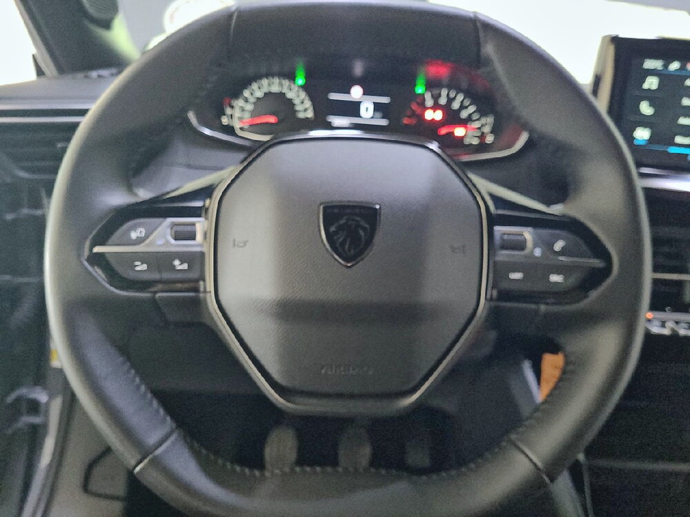 Occasion PEUGEOT 2008 2008 PureTech 100 S&S BVM6 - Active