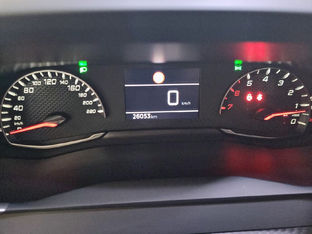 Occasion PEUGEOT 2008 2008 PureTech 100 S&S BVM6 - Active