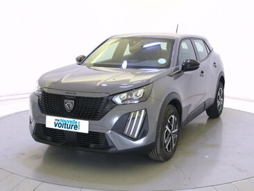 Occasion PEUGEOT 2008 2008 PureTech 100 S&S BVM6 - Active