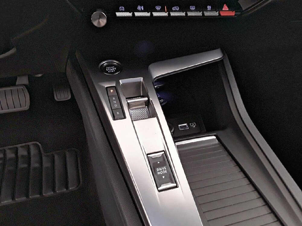 Occasion PEUGEOT 308 308 PHEV 180 e-EAT8 - Active Pack