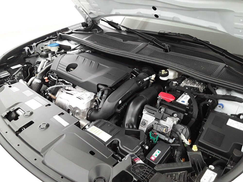 Occasion PEUGEOT 308 308 PHEV 180 e-EAT8 - Active Pack