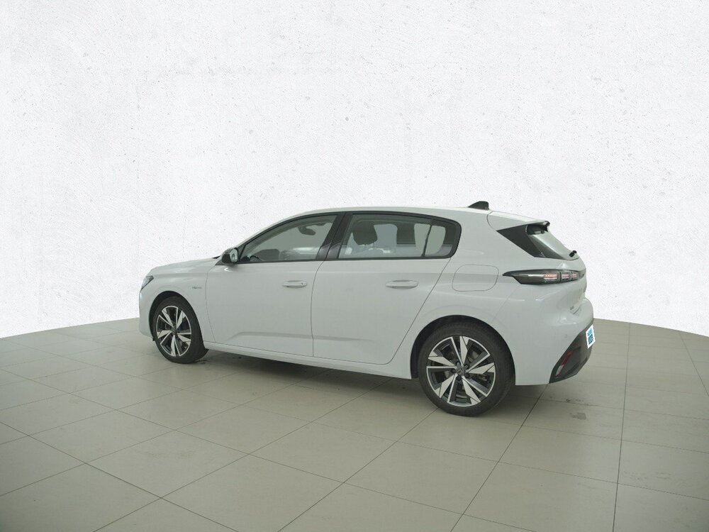 Occasion PEUGEOT 308 308 PHEV 180 e-EAT8 - Active Pack