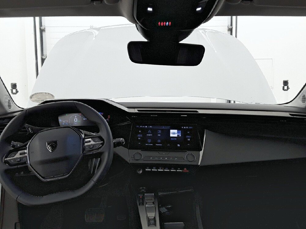 Occasion PEUGEOT 308 308 PHEV 180 e-EAT8 - Active Pack