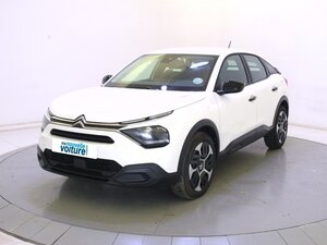 Occasion CITROEN C4 C4 PureTech 100 BVM6 - You