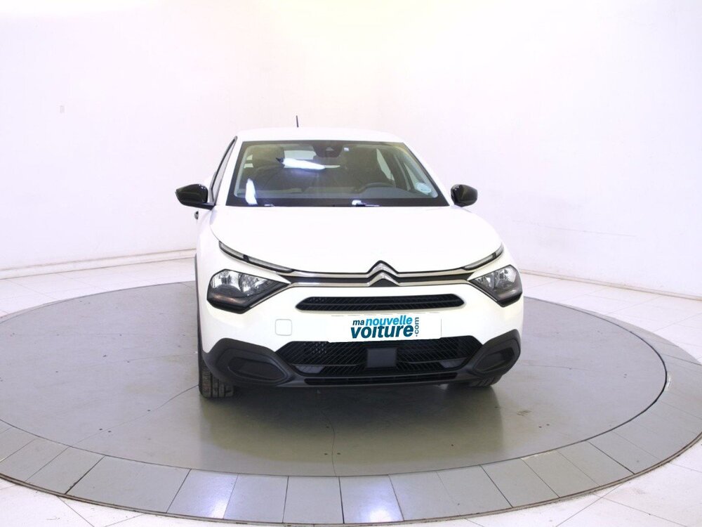 Occasion CITROEN C4 C4 PureTech 100 BVM6 - You