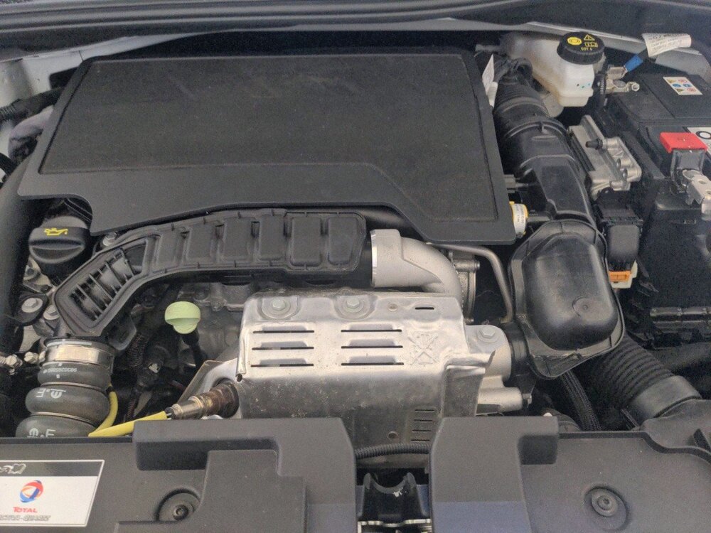 Occasion CITROEN C4 C4 PureTech 100 BVM6 - You