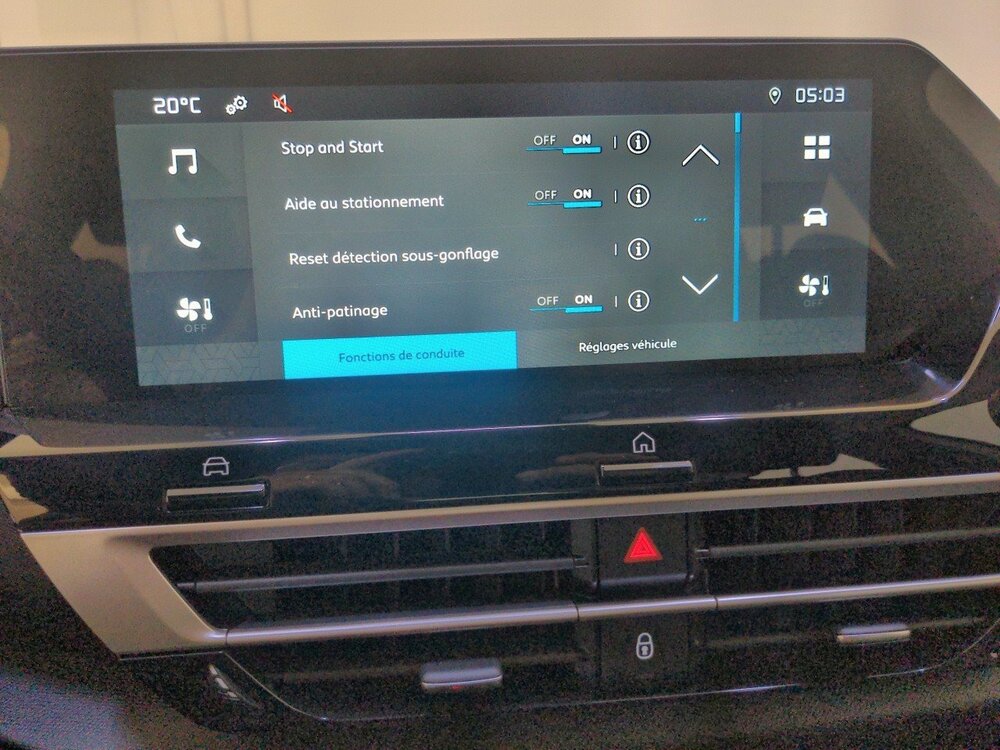 Occasion CITROEN C4 C4 PureTech 100 BVM6 - You