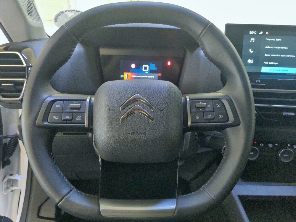 Occasion CITROEN C4 C4 PureTech 100 BVM6 - You