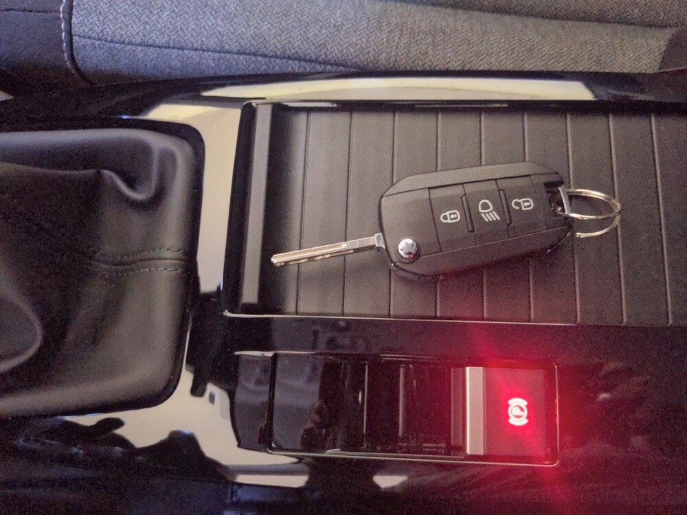 Occasion CITROEN C4 C4 PureTech 100 BVM6 - You