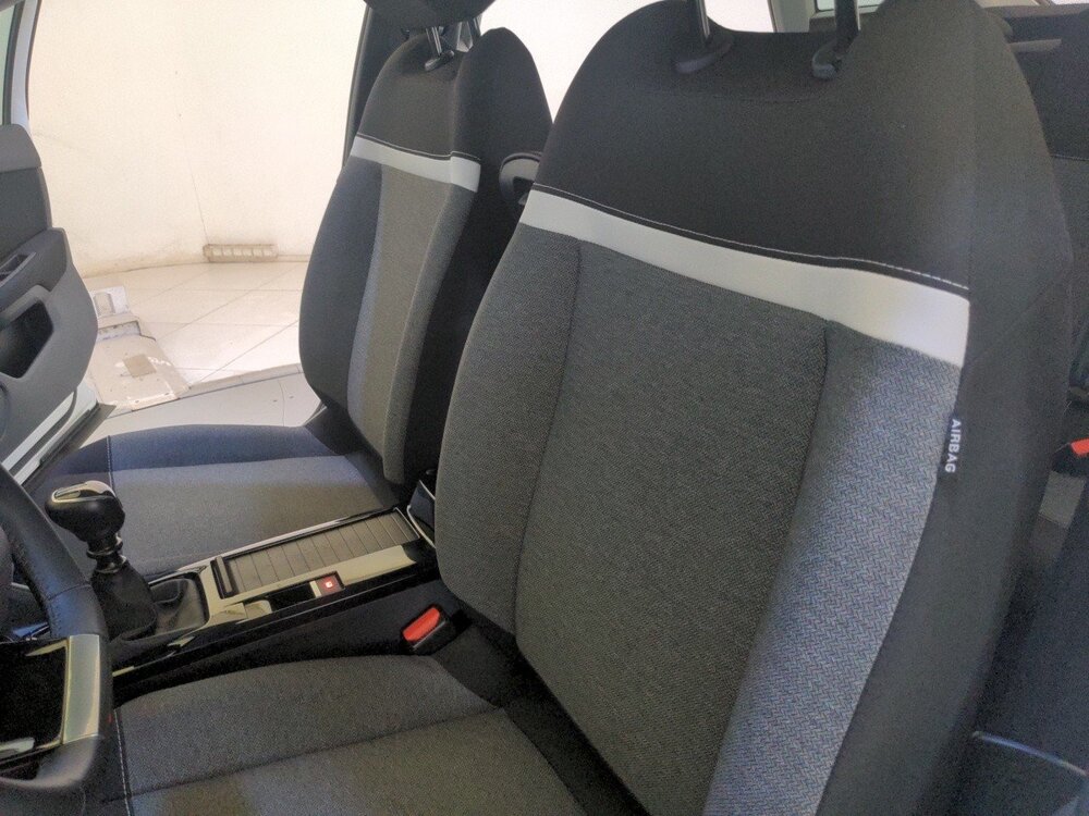 Occasion CITROEN C4 C4 PureTech 100 BVM6 - You