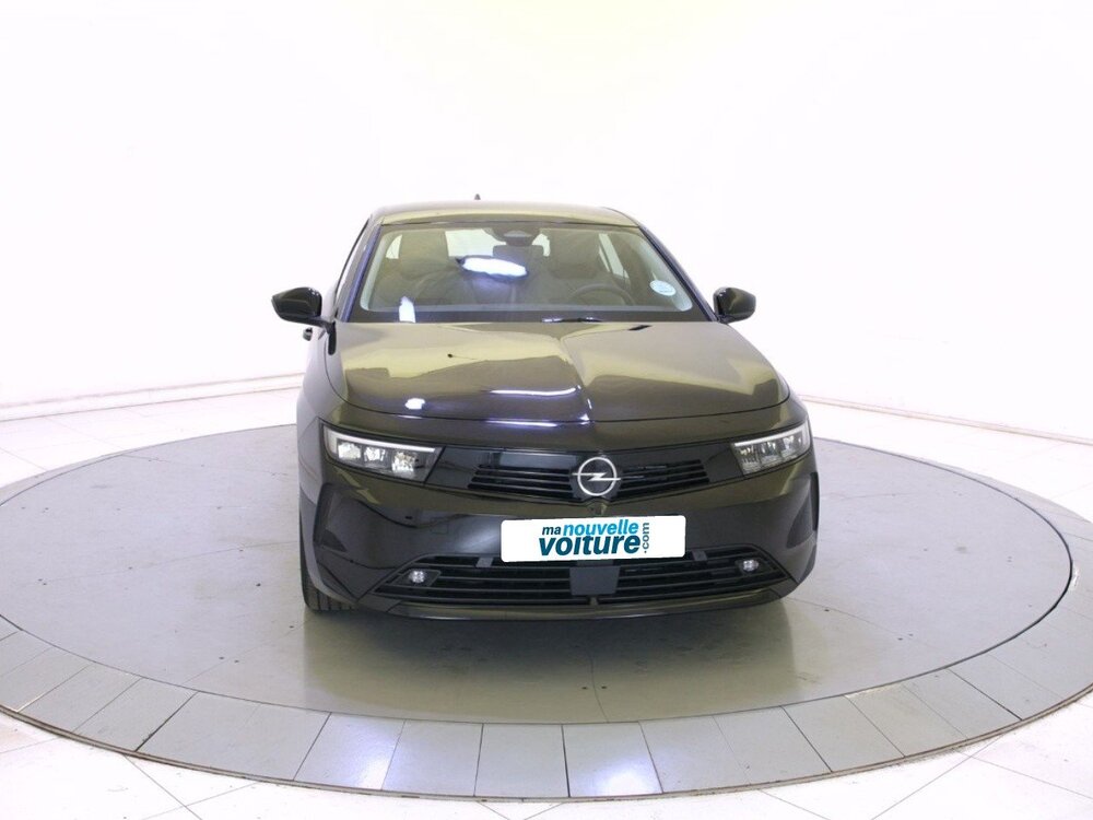 Occasion OPEL Astra Astra 1.5 Diesel 130 ch BVA8