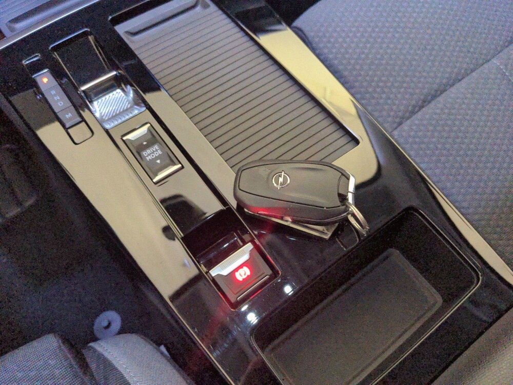 Occasion OPEL Astra Astra 1.5 Diesel 130 ch BVA8