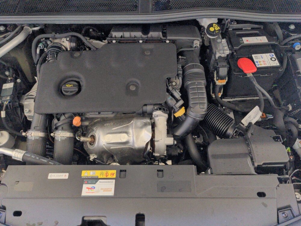 Occasion OPEL Astra Astra 1.5 Diesel 130 ch BVA8