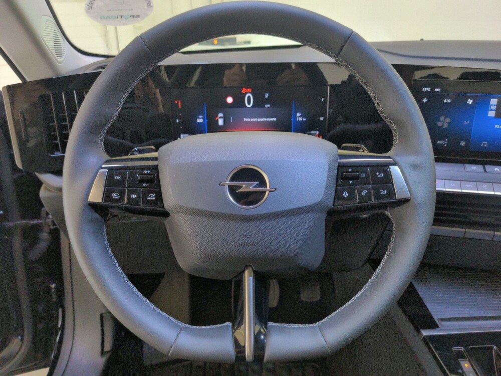 Occasion OPEL Astra Astra 1.5 Diesel 130 ch BVA8