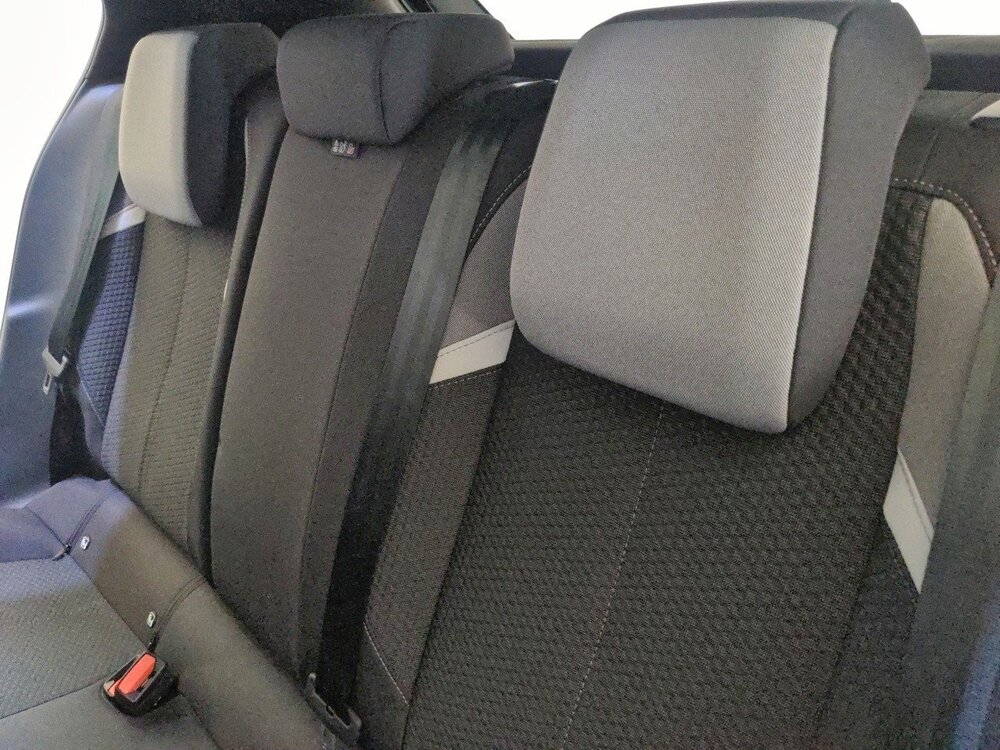 Occasion OPEL Astra Astra 1.5 Diesel 130 ch BVA8