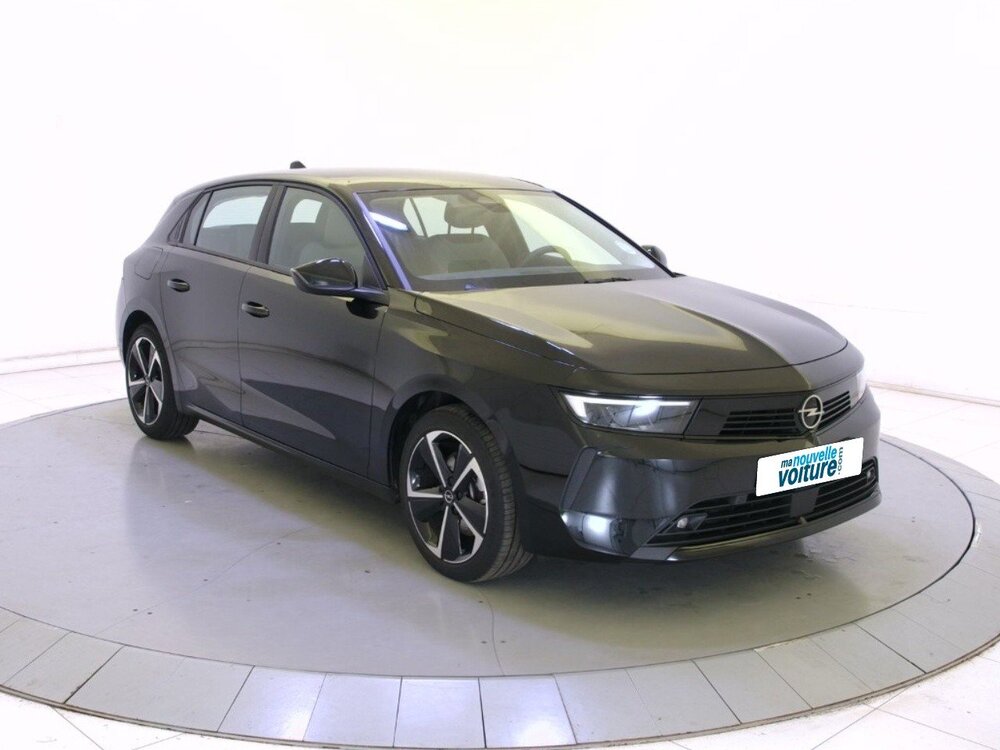 Occasion OPEL Astra Astra 1.5 Diesel 130 ch BVA8