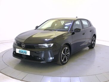 Occasion OPEL Astra Astra 1.5 Diesel 130 ch BVA8