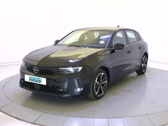 Occasion OPEL Astra Astra 1.5 Diesel 130 ch BVA8