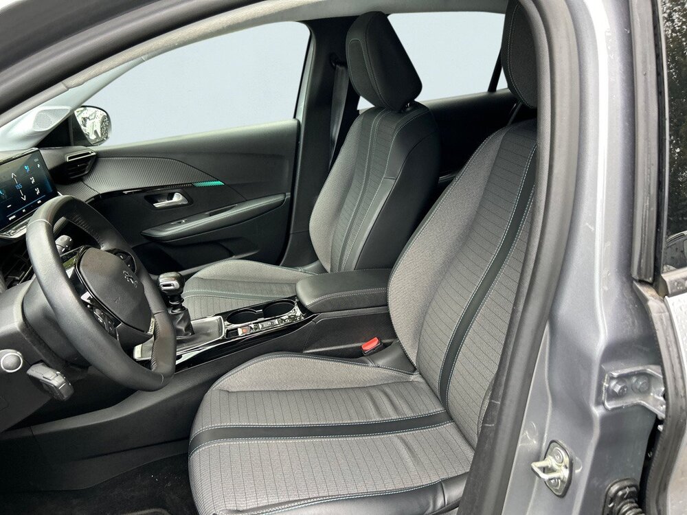 Occasion PEUGEOT 208 208 PureTech 100 S&S BVM6 - Allure Pack