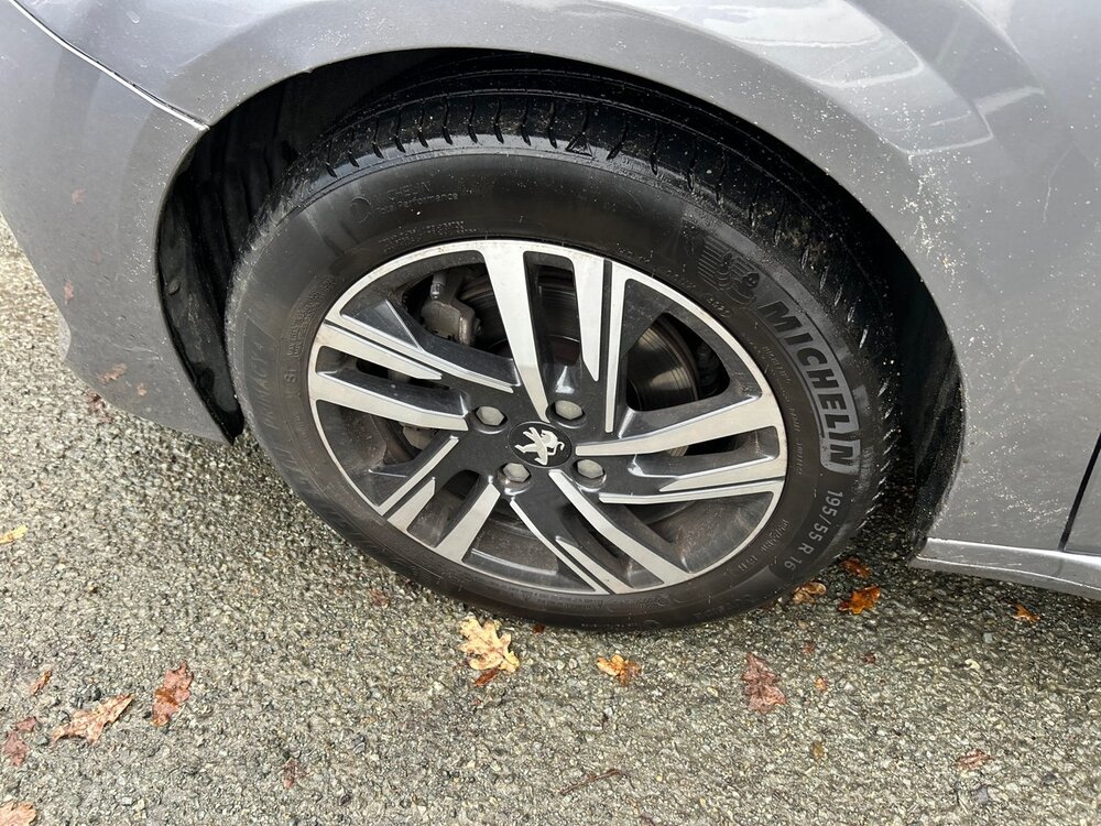 Occasion PEUGEOT 208 208 PureTech 100 S&S BVM6 - Allure Pack