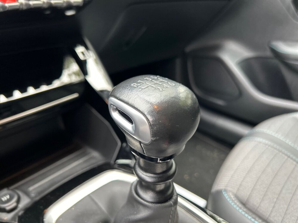 Occasion PEUGEOT 208 208 PureTech 100 S&S BVM6 - Allure Pack