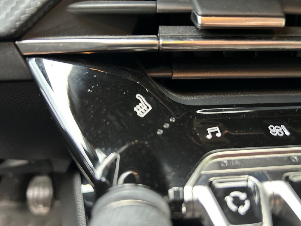 Occasion PEUGEOT 208 208 PureTech 100 S&S BVM6 - Allure Pack