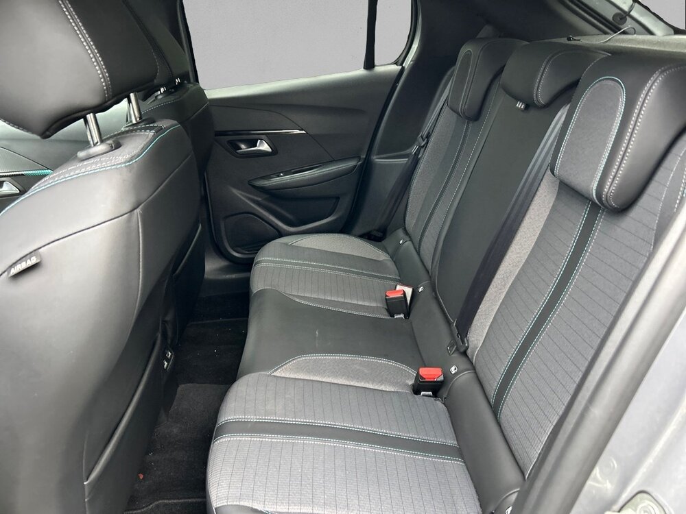 Occasion PEUGEOT 208 208 PureTech 100 S&S BVM6 - Allure Pack