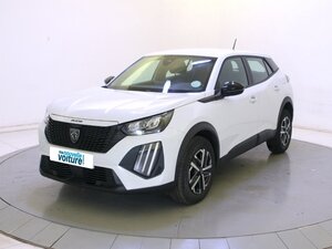 Occasion PEUGEOT 2008 2008 PureTech 100 S&S BVM6 - Active