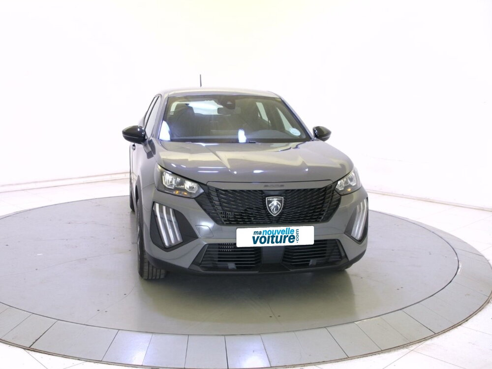 Occasion PEUGEOT 2008 2008 PureTech 100 S&S BVM6 - Active