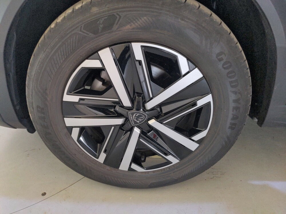 Occasion PEUGEOT 2008 2008 PureTech 100 S&S BVM6 - Active
