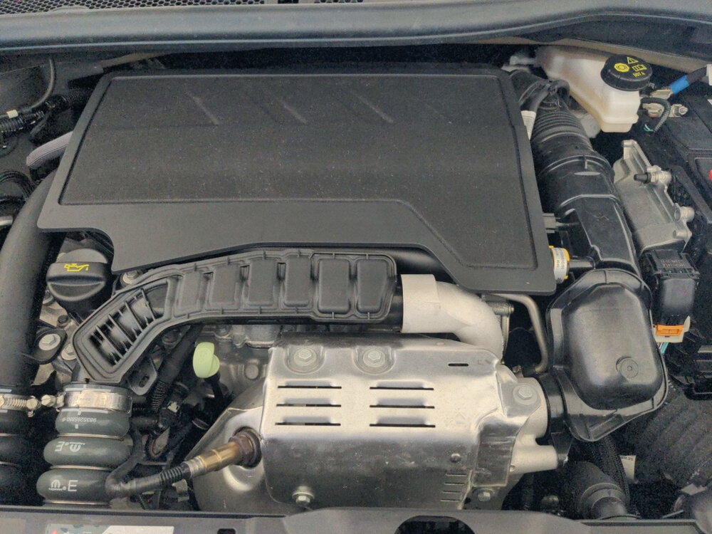 Occasion PEUGEOT 2008 2008 PureTech 100 S&S BVM6 - Active