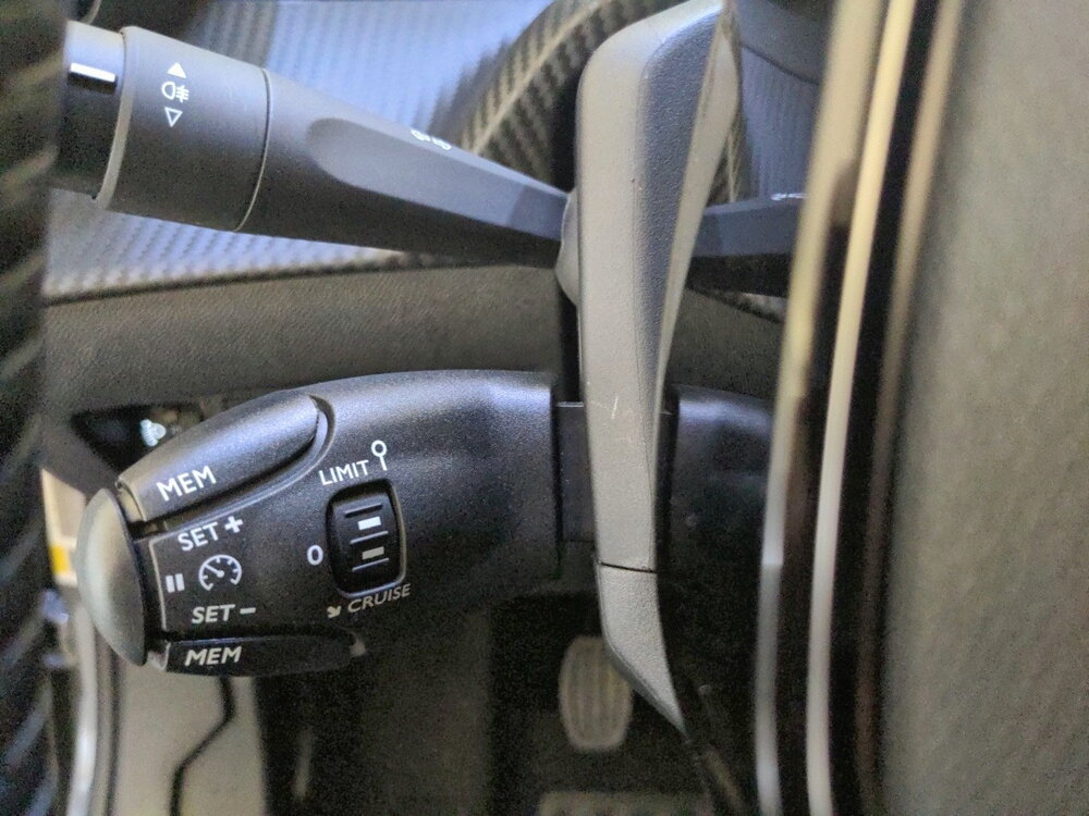 Occasion PEUGEOT 2008 2008 PureTech 100 S&S BVM6 - Active