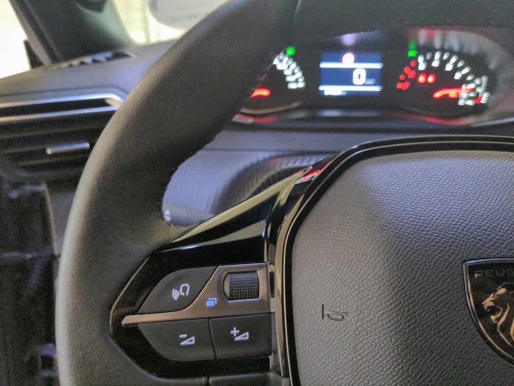 Occasion PEUGEOT 2008 2008 PureTech 100 S&S BVM6 - Active