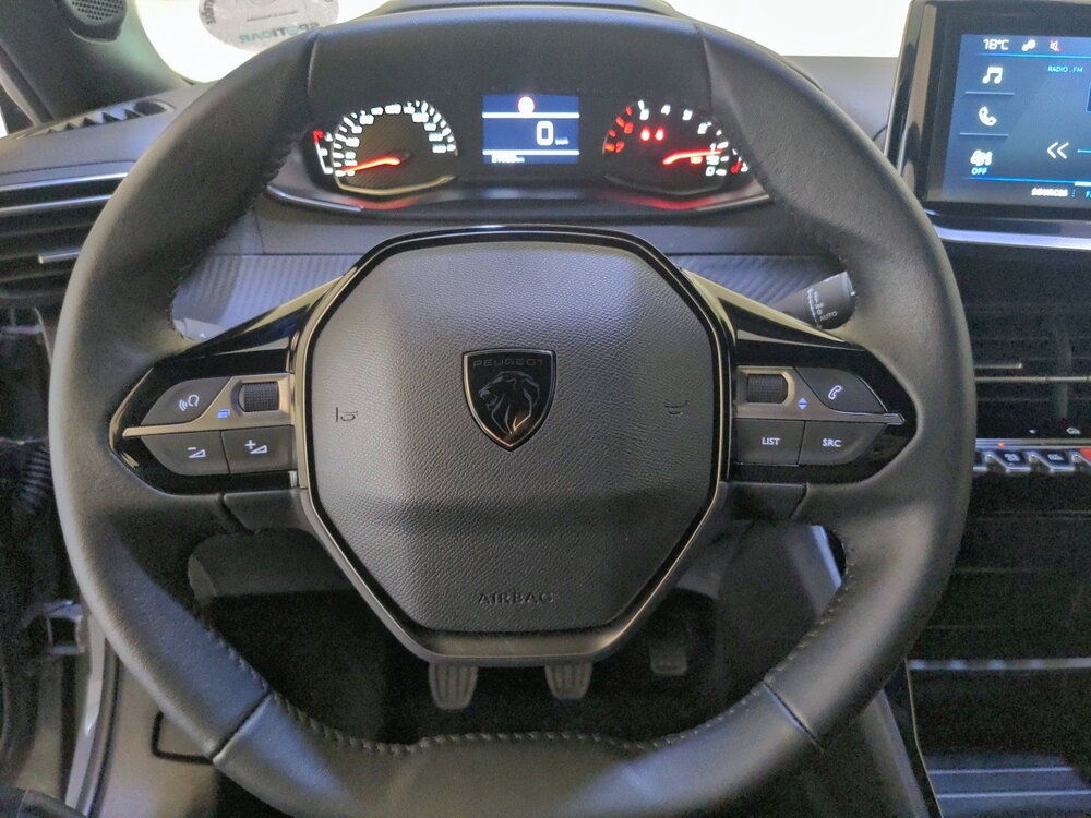 Occasion PEUGEOT 2008 2008 PureTech 100 S&S BVM6 - Active