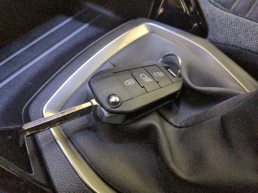 Occasion PEUGEOT 2008 2008 PureTech 100 S&S BVM6 - Active