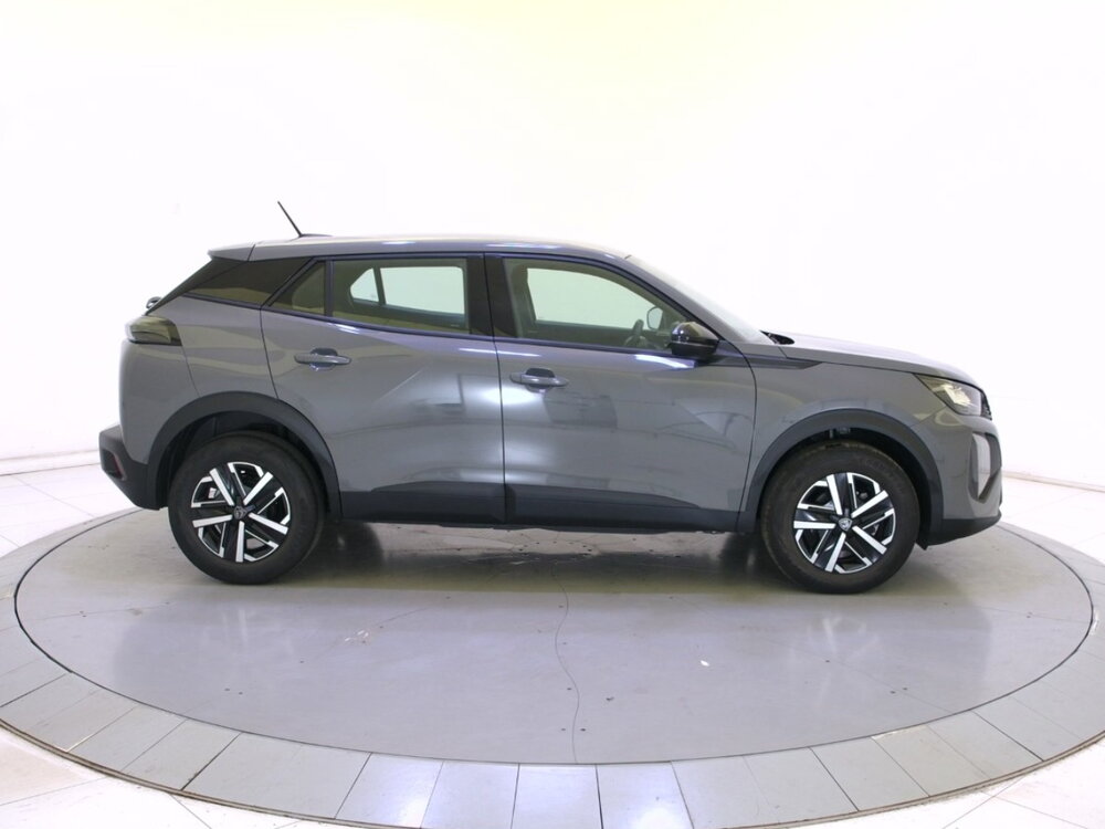 Occasion PEUGEOT 2008 2008 PureTech 100 S&S BVM6 - Active