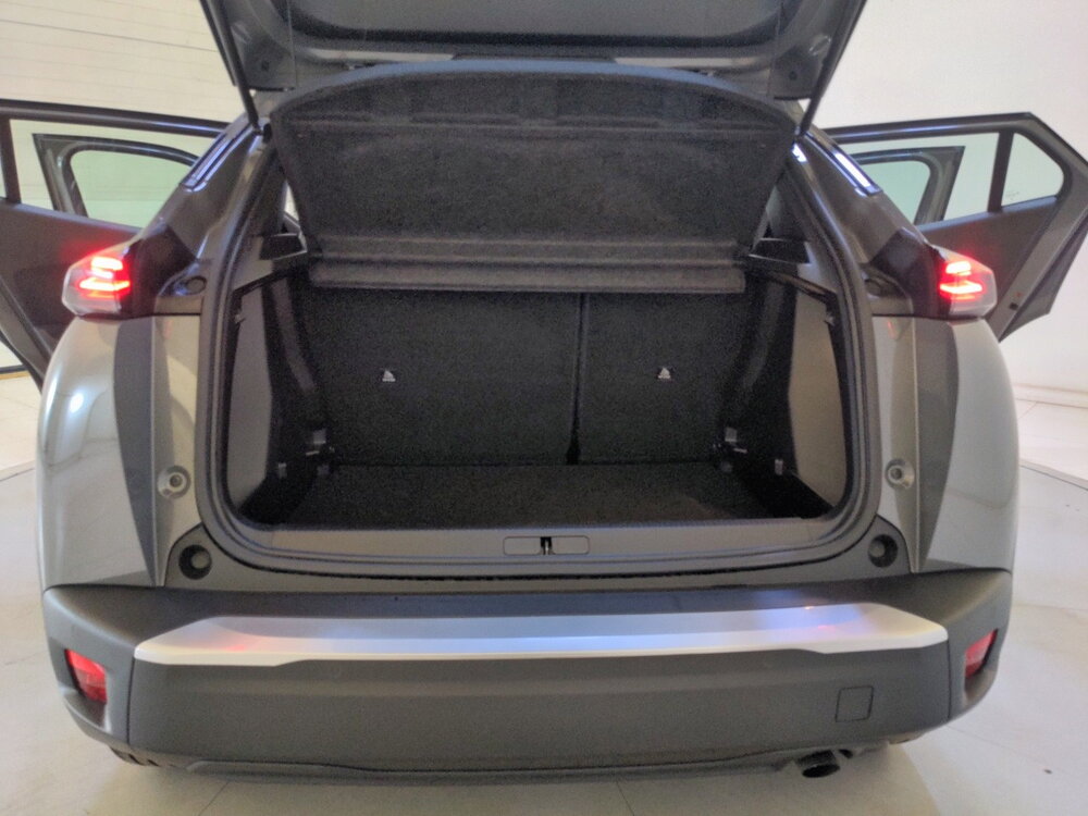 Occasion PEUGEOT 2008 2008 PureTech 100 S&S BVM6 - Active